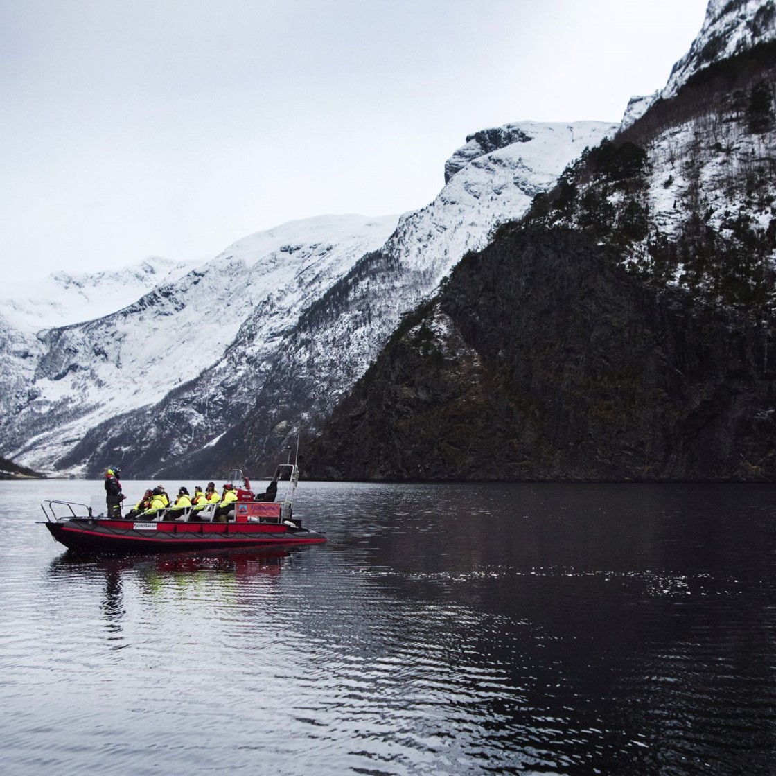 naeroyfjord