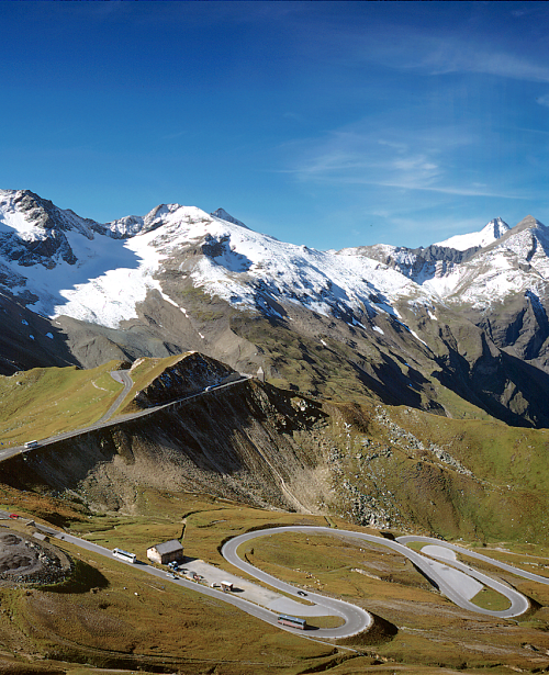 Grossglockner