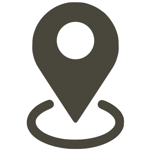 Location Dot - Logo